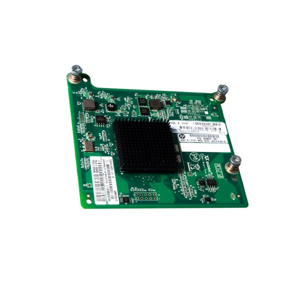 Carte Reseau HP : 656452-001