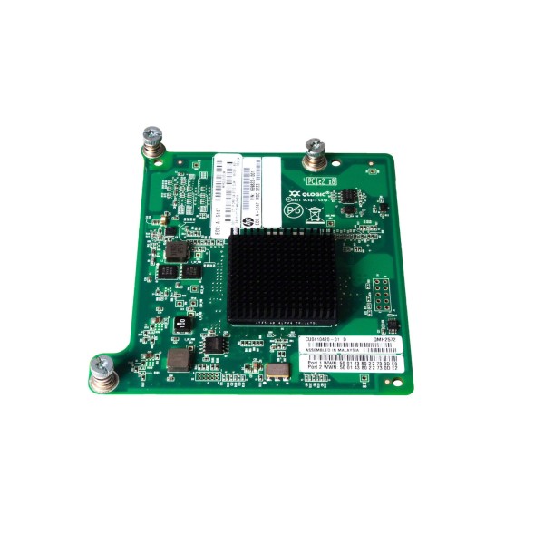 Carte Reseau HP : 656452-001