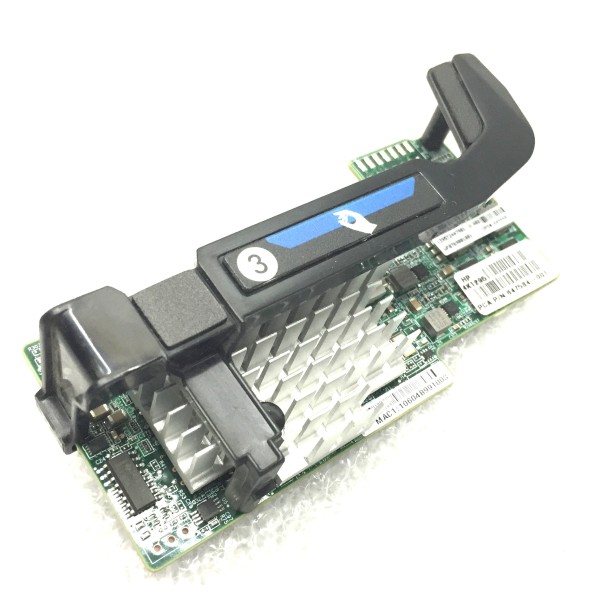 Carte Reseau HP : 649940-001