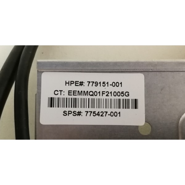 HP Bay Cage : 775427-001