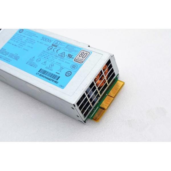 Alimentation pour HP Generation 9 Ref : 723594-001