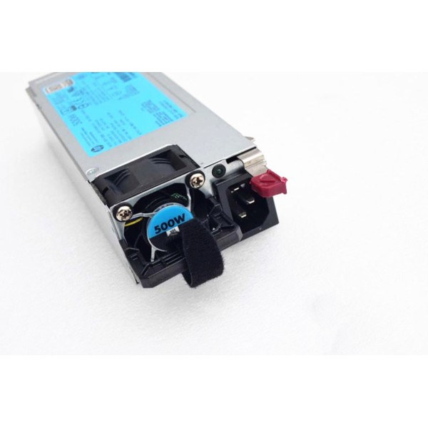 Alimentation pour HP Generation 9 Ref : 723595-501