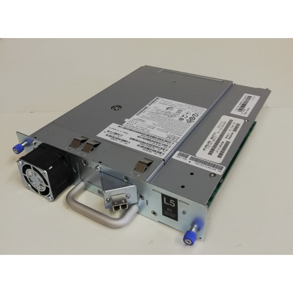 Sauvegarde LTO5 IBM 00V6733