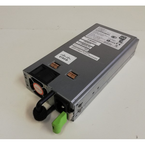 Alimentation pour CISCO Ref : UCSC-PSU2-1200