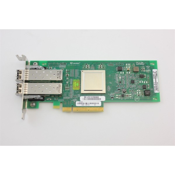 Carte Reseau IBM : N2XX-AQPCI05