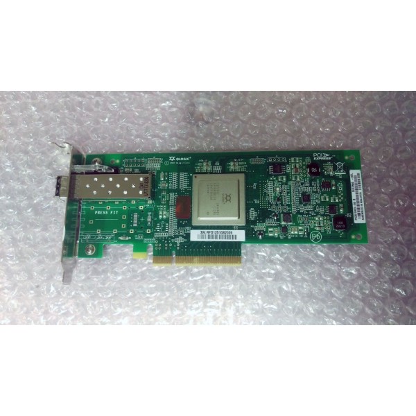 Carte Reseau DELL : QLE2560-DELL -HP