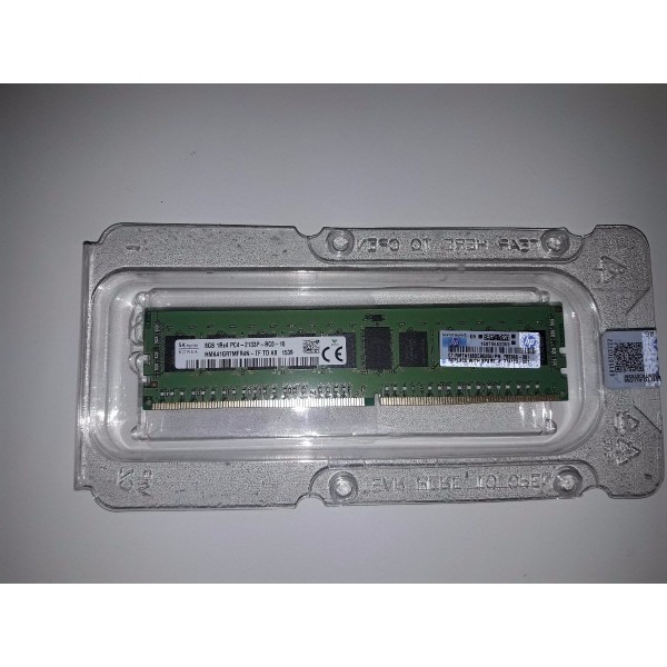 Memoire PC4-2133P 8 Go HP 774170-001