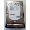 Disco Duro HP 652617-001 G8 SAS 3.5" 450 Gigas 15 Krpm