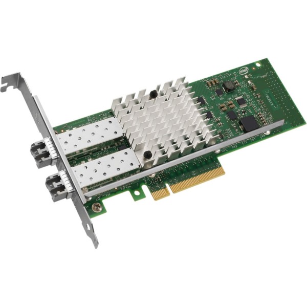 Carte Reseau INTEL : X520-SR2 HP