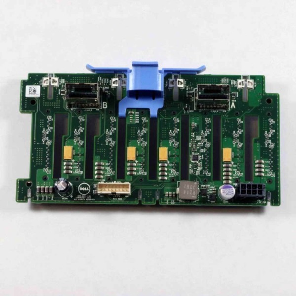 Power Supply backplane DELL pour Poweredge R720 : J2C2D