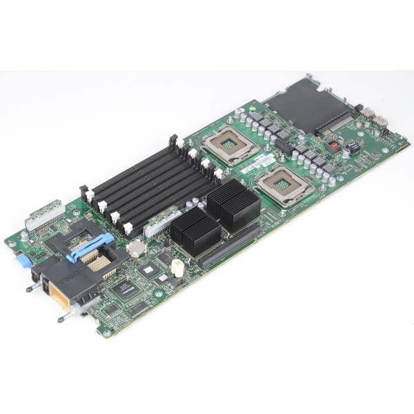 Placa Madre DELL MY736 para Poweredge M600