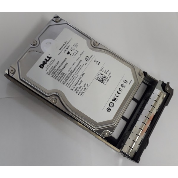 Disque Dur DELL SAS 3.5 7200 Rpm 1000 Gb 0CP464 -R