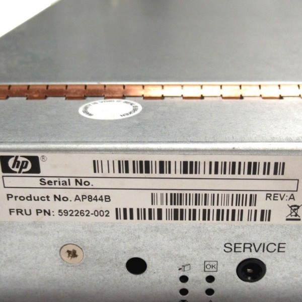 heatsink HP 653241-001 for Proliant DL360e G8