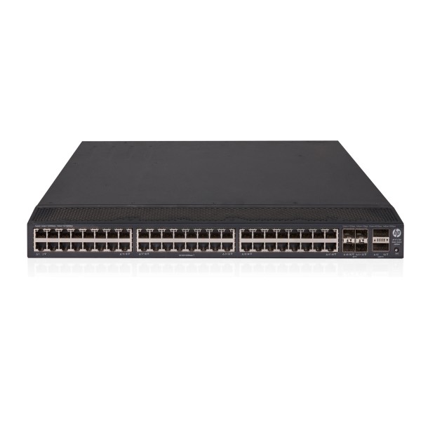 Switch HP JG894A 48 Ports RJ-45 10/100/1000