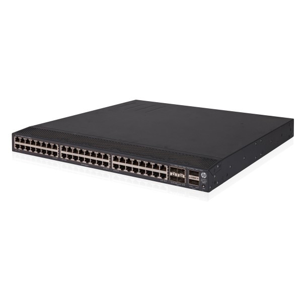 Switch HP JG894A 48 Ports RJ-45 10/100/1000