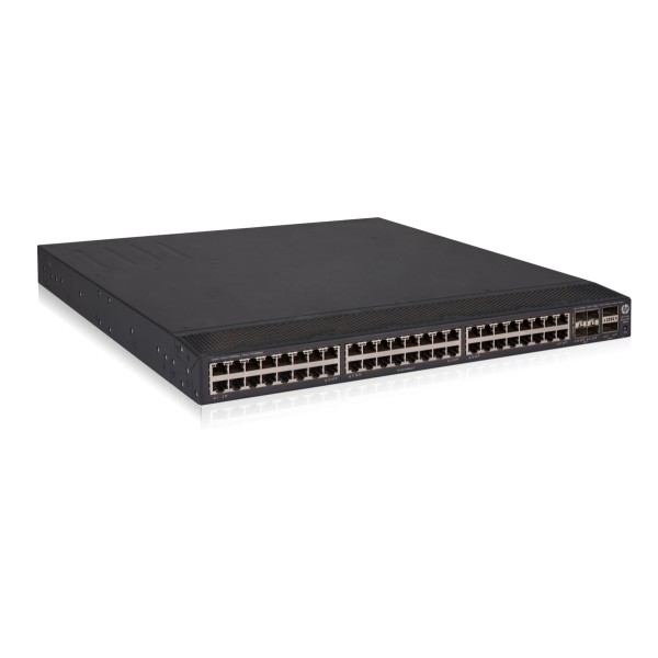 Switch HP JG894A 48 Ports RJ-45 10/100/1000