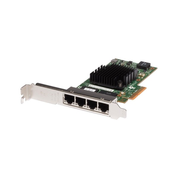 Carte Reseau DELL : X8DHT -HP