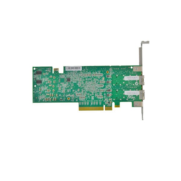 Carte Reseau HP : 614506-001