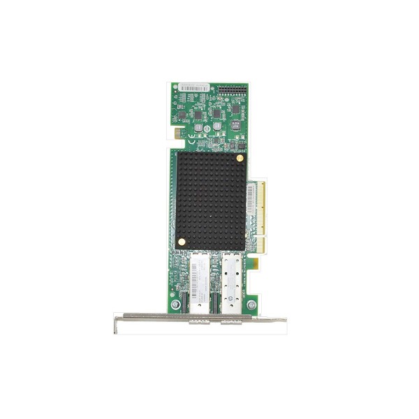 Adaptores de red HP NC552SFP