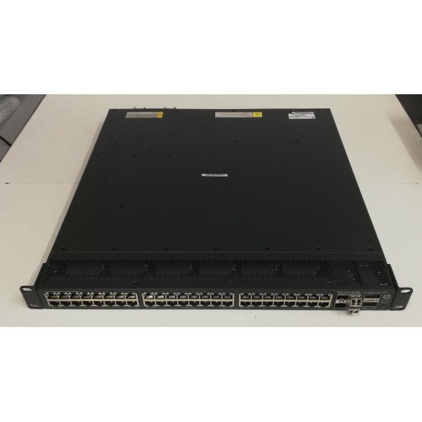 Switch HP JG894A 48 Ports RJ-45 10/100/1000