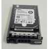 Disque dur DELL RC34W SAS 2.5" 900 Gigas 10 Krpm