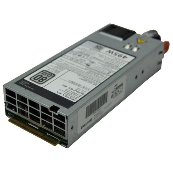 Alimentation pour DELL Poweredge R520 Ref : 03GHW3