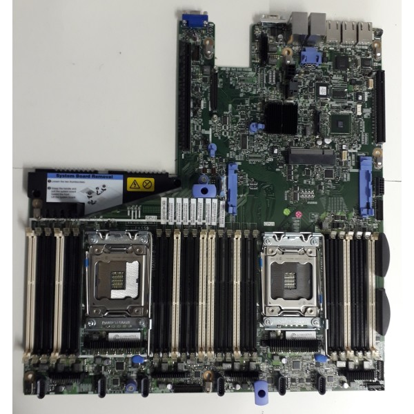 Carte mere IBM Xseries X3550 M4 : 00J6192