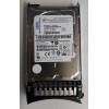 Disco Duro IBM 81Y9671 SAS 2.5" 300 Gigas 15 Krpm