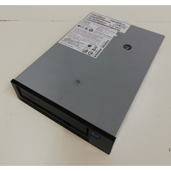 Sauvegarde LTO4 IBM 46X5672