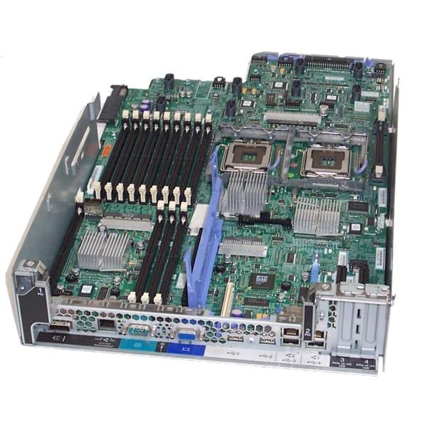 Motherboard IBM 46M7131 for Xseries 3650