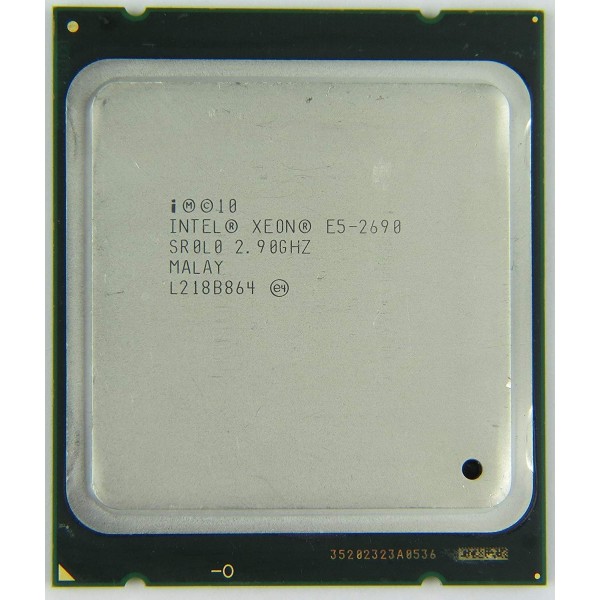 Processeur INTEL E5-2690