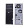 Serveur HP Workstation Z400 1 x Xeon Quad Core W3520 SATA - SAS - SSD