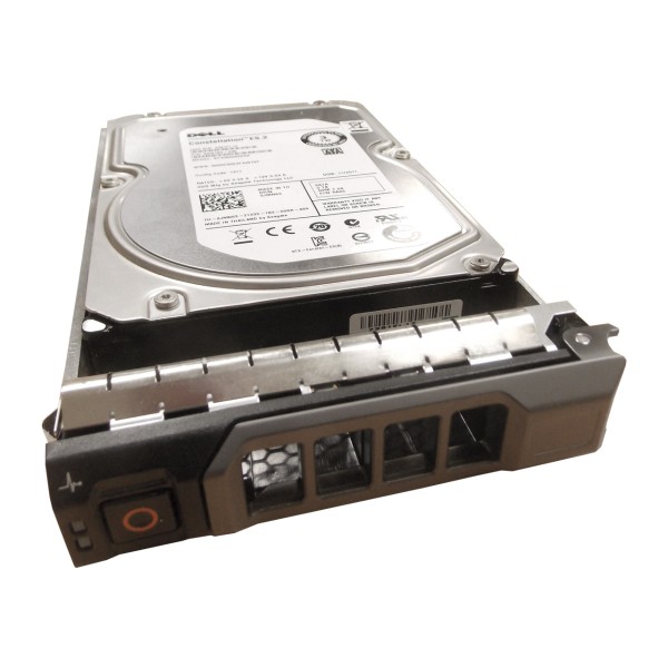 Hard Drive DELL 0JMN63 -R SATA 3.5" 3000 Gigas 7200 Rpm