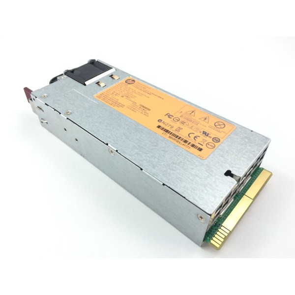 Fuente de Alimentacion HP HSTNS-PL29 para ML350, DL380, DL388P G8