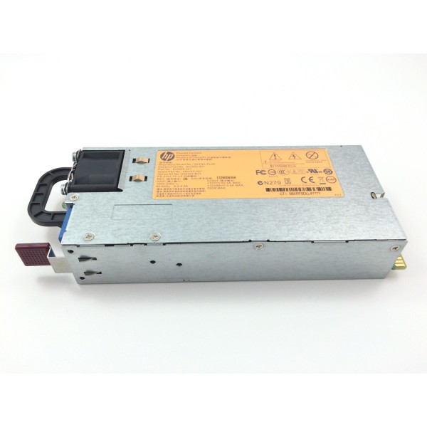 Fuente de Alimentacion HP HSTNS-PL29 para ML350, DL380, DL388P G8