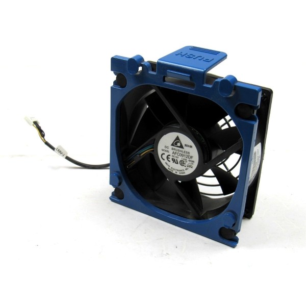 Ventilateur HP pour Proliant ML310e G8 : 674815-001