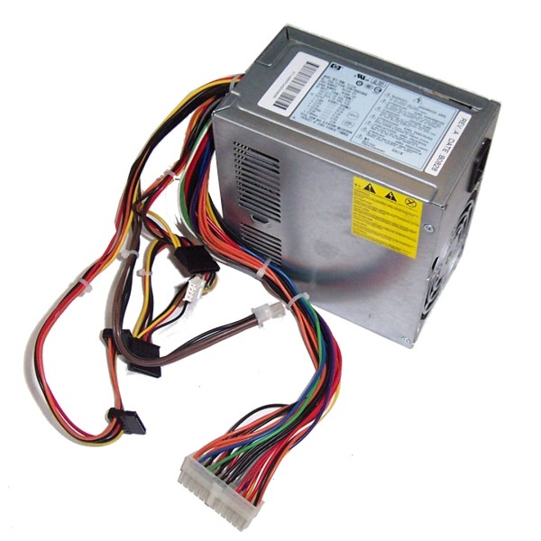 Fuente de Alimentacion HP 469348-001 para DC5800/5850CMT