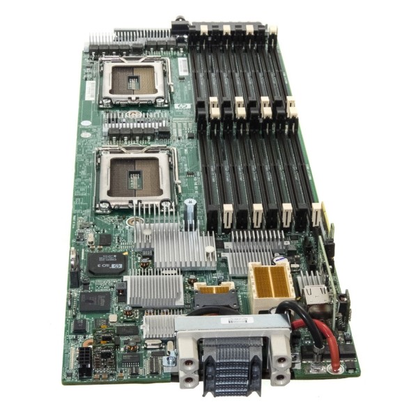 Carte mere HP Proliant BL465C : 668999-001