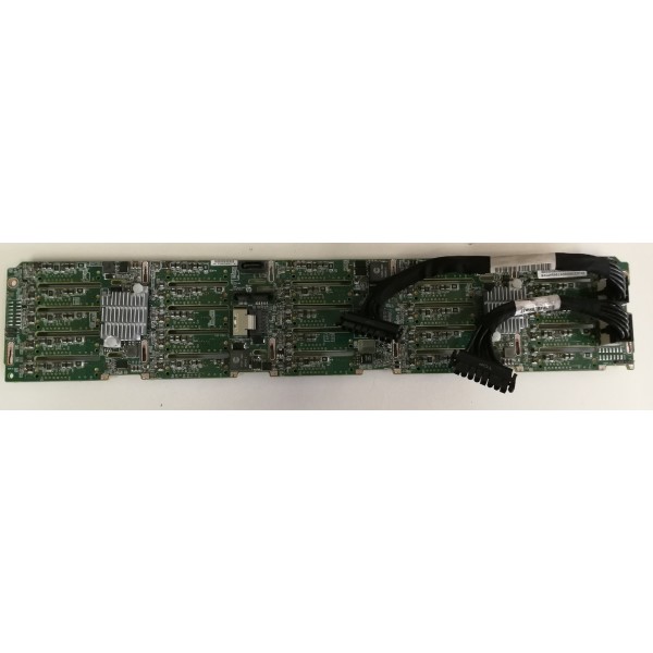 HP Hard Drive Cage : 687961-001