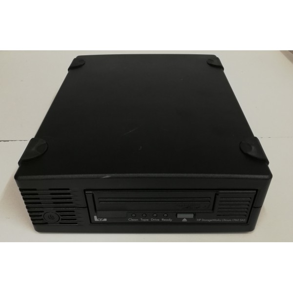 Sauvegarde LTO HP 460149-001