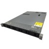 Serveur HP Proliant DL360P 2 x Xeon Eight Core E5-2640 V2 SATA-SAS-SSD