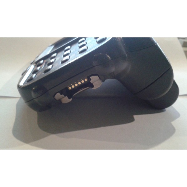 Barcode MOTOROLA WT4090-N2S0GER Lecteur code barre