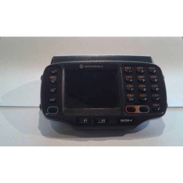 Barcode MOTOROLA WT4090-N2S0GER Lecteur code barre