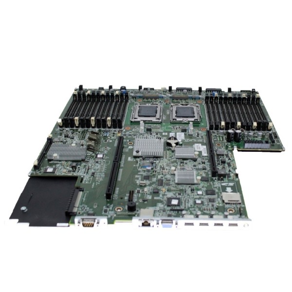 Carte mere HP Proliant DL385p : 691271-001