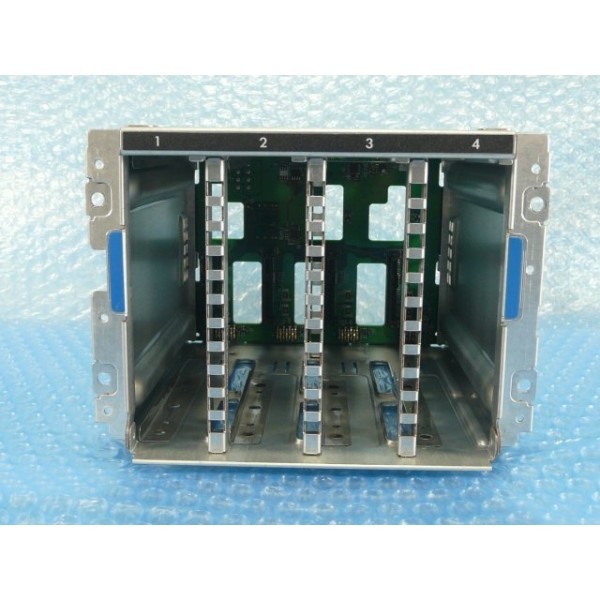 HP Hard Drive Cage : 684524-001