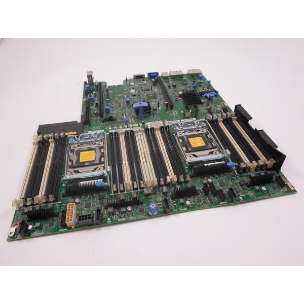 Placa Madre IBM 69Y5082 para Xseries X3550/X3650