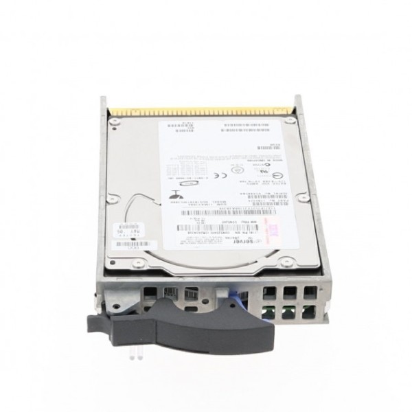 Disque Dur IBM SCSI 3.5 15 Krpm 146 Gb 03N6330