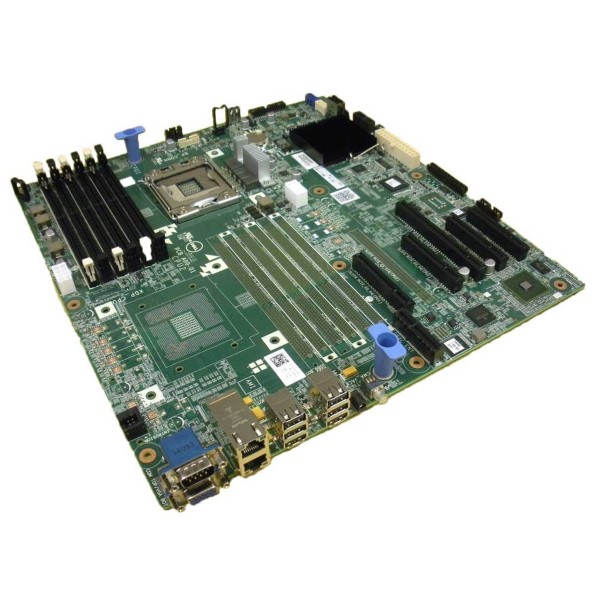 Carte mere DELL Poweredge T320 : 0MK701