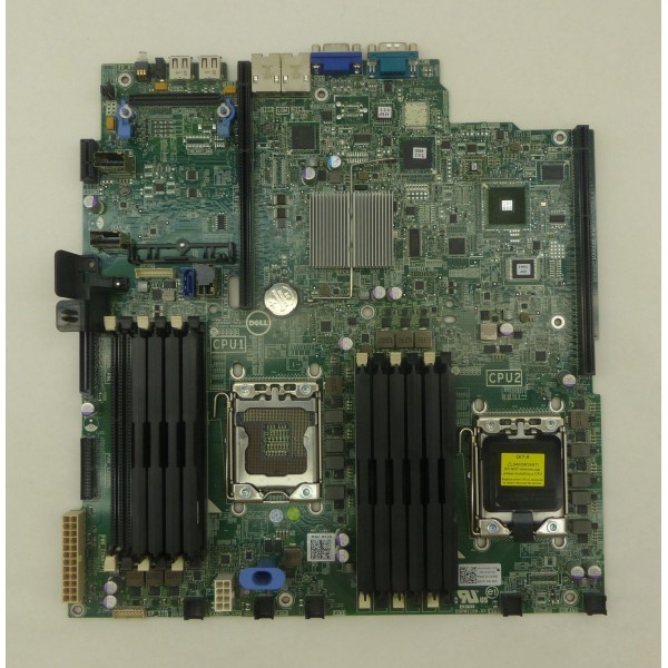 Carte mere DELL Poweredge R520 V4 : 03P5P3