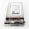 Disque Dur DELL SAS 3.5 15 Krpm 600 Gb 6DG83